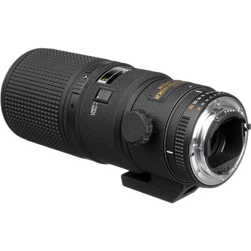 Amazon.com : Nikon 1989 AF FX Micro-NIKKOR 200mm f/4D IF-ED Fixed